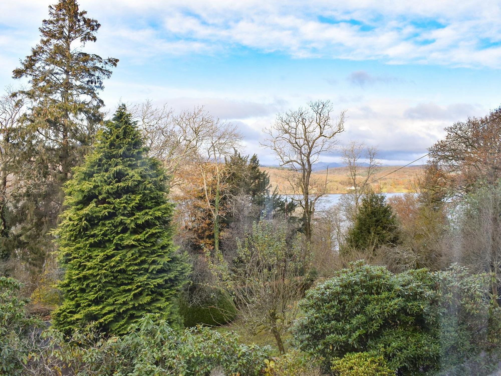 Casa de Férias Tower View Winster (Cumbria)